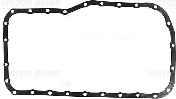 GASKET. OIL PAN