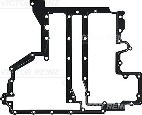 GASKET. OIL PAN