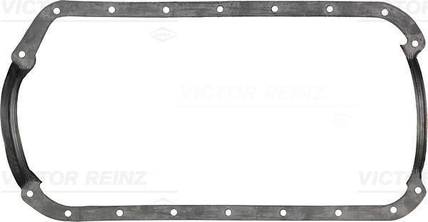 GASKET. OIL PAN