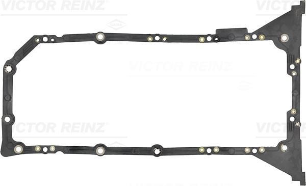 GASKET. OIL PAN