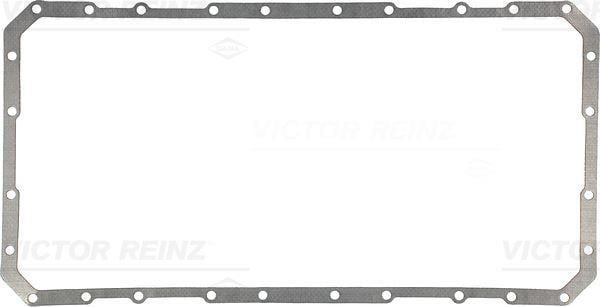 GASKET. OIL PAN