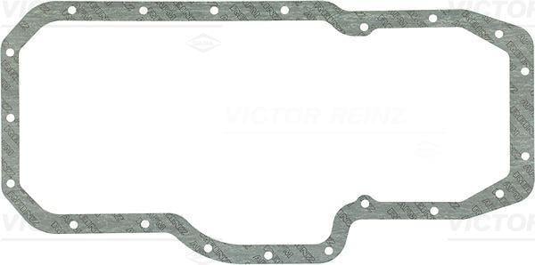 GASKET. OIL PAN
