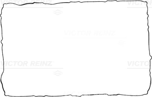 GASKET. OIL PAN