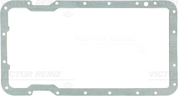 GASKET. OIL PAN