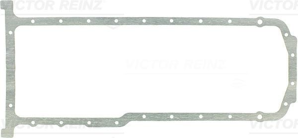 GASKET. OIL PAN