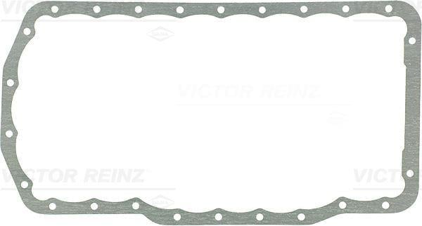 GASKET. OIL PAN