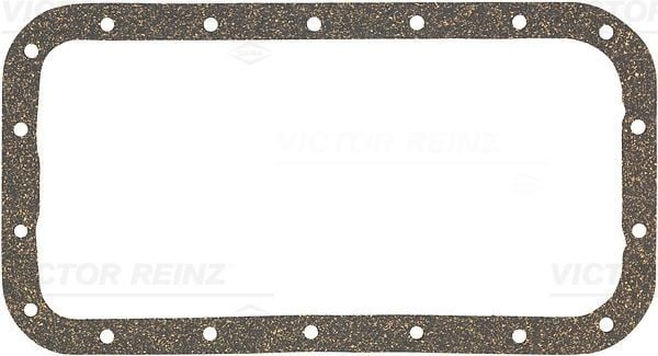 GASKET. OIL PAN