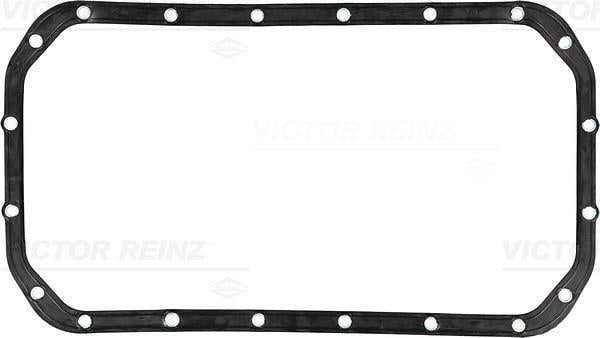 GASKET. OIL PAN