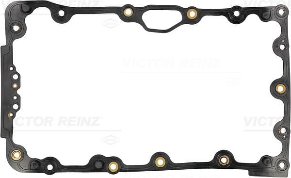 GASKET. OIL PAN