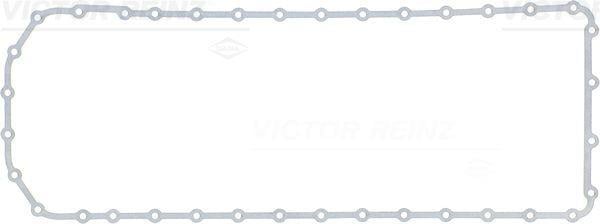 GASKET. OIL PAN