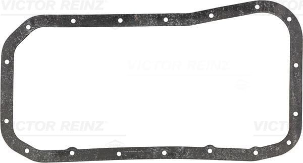 GASKET. OIL PAN