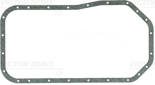 GASKET. OIL PAN