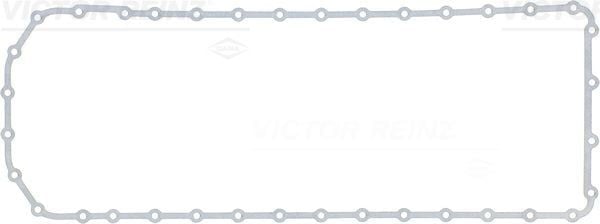 GASKET. OIL PAN