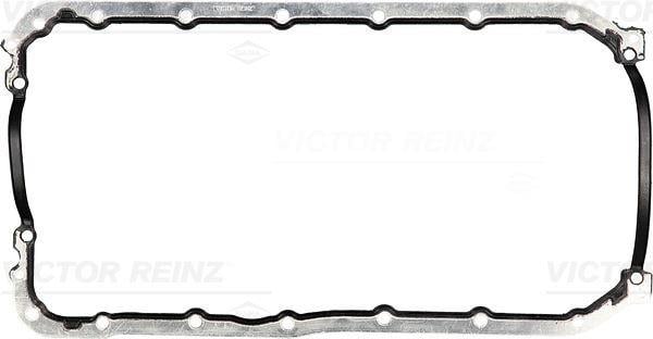 GASKET. OIL PAN