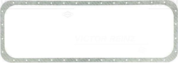 GASKET. OIL PAN