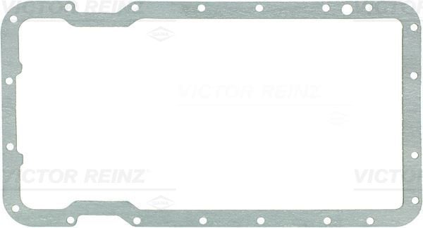 GASKET. OIL PAN