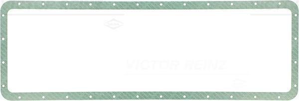 GASKET. OIL PAN
