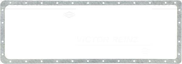 GASKET. OIL PAN