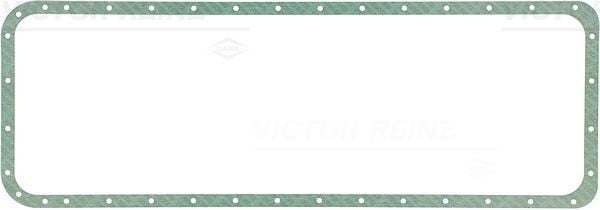 GASKET. OIL PAN
