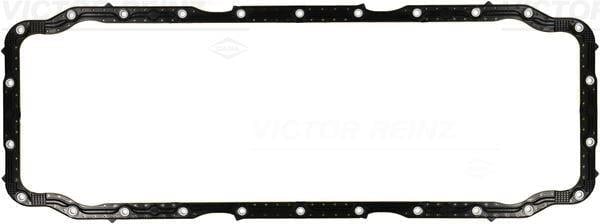 GASKET. OIL PAN