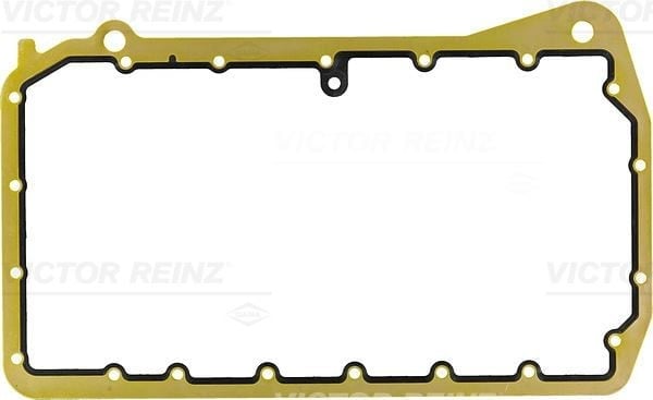 GASKET. OIL PAN