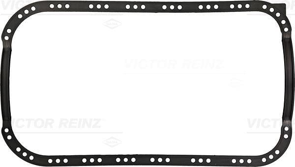GASKET. OIL PAN