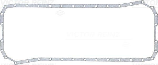 GASKET. OIL PAN