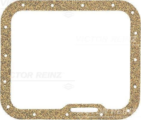 GASKET. OIL PAN