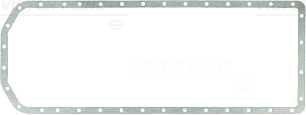 GASKET. OIL PAN