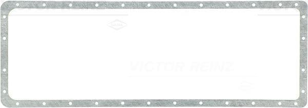GASKET. OIL PAN