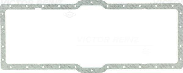 GASKET. OIL PAN