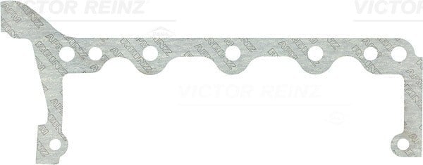 GASKET. OIL PAN