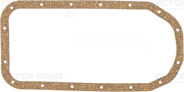 GASKET. OIL PAN