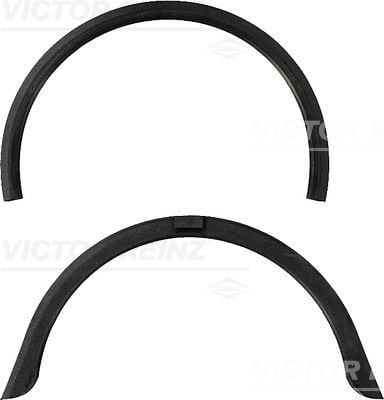 GASKET. OIL PAN