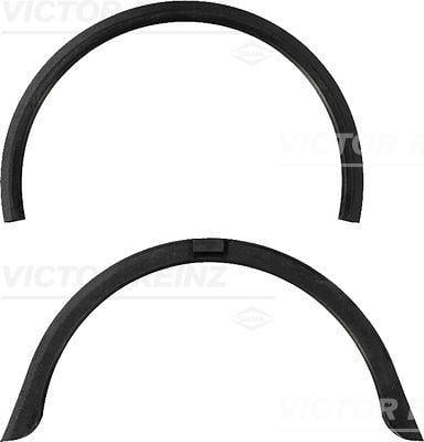 GASKET. OIL PAN