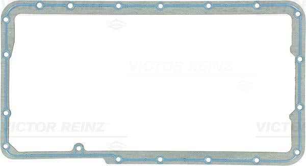 GASKET. OIL PAN