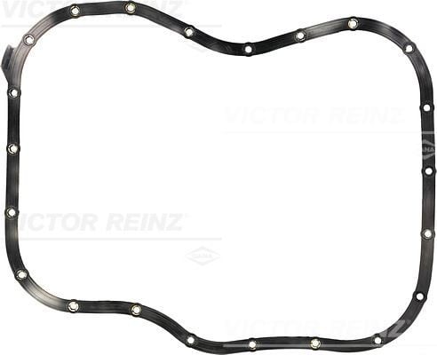 GASKET. OIL PAN
