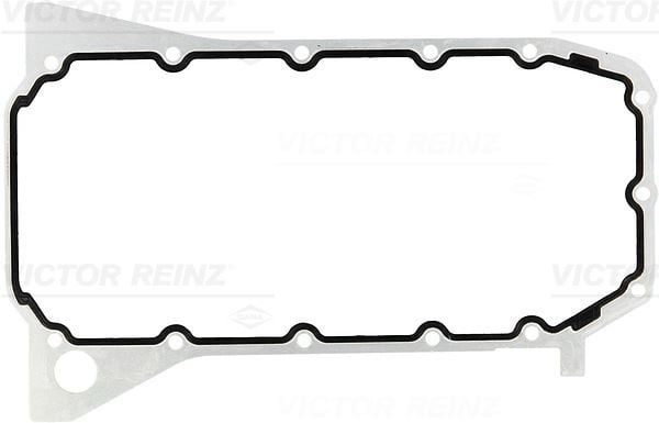 GASKET. OIL PAN