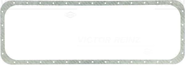GASKET. OIL PAN