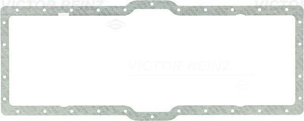 GASKET. OIL PAN