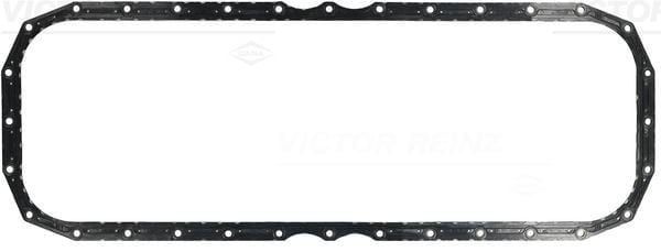GASKET. OIL PAN