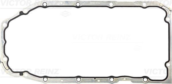 GASKET. OIL PAN