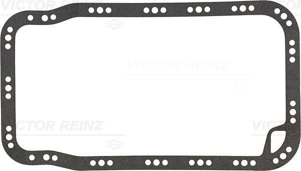 GASKET. OIL PAN