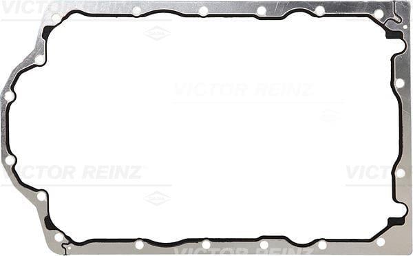 GASKET. OIL PAN