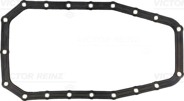 GASKET. OIL PAN