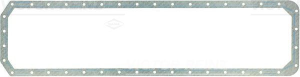 GASKET. OIL PAN