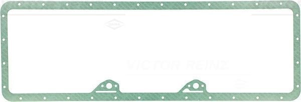GASKET. OIL PAN