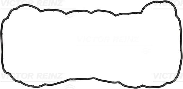 GASKET. OIL PAN