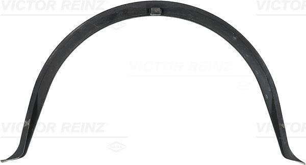 GASKET. OIL PAN