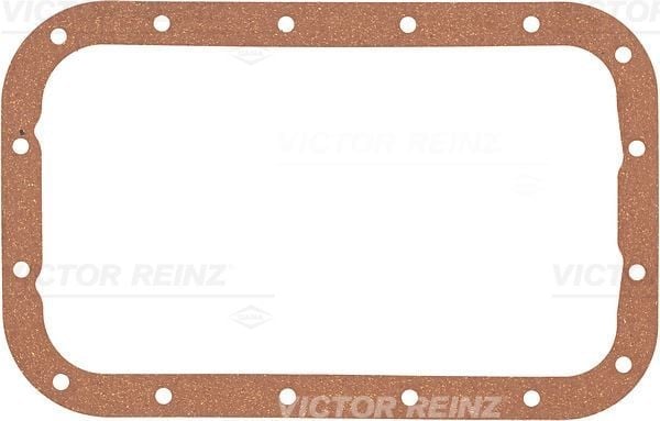 GASKET. OIL PAN